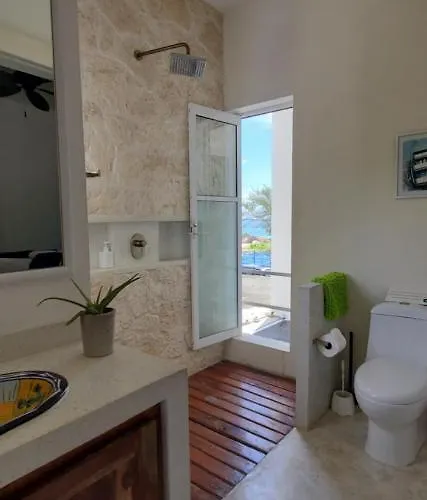 Layla Hotel Puerto Morelos