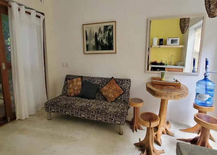 Hotel Layla