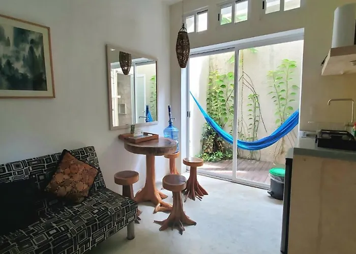Layla Hotel Puerto Morelos