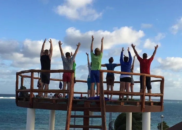 Hotel Layla Puerto Morelos