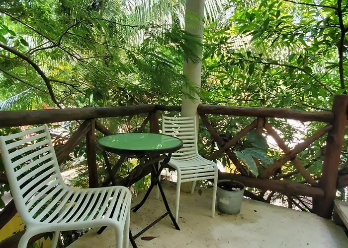 Hotel Layla Puerto Morelos