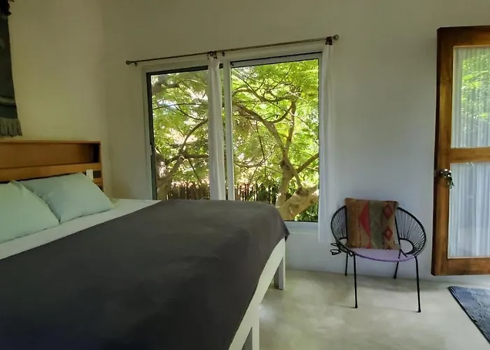 Layla Hotel