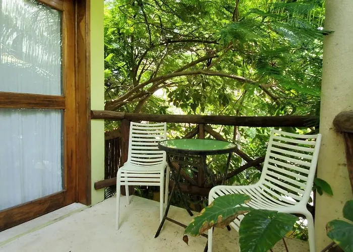 Hotel Layla *