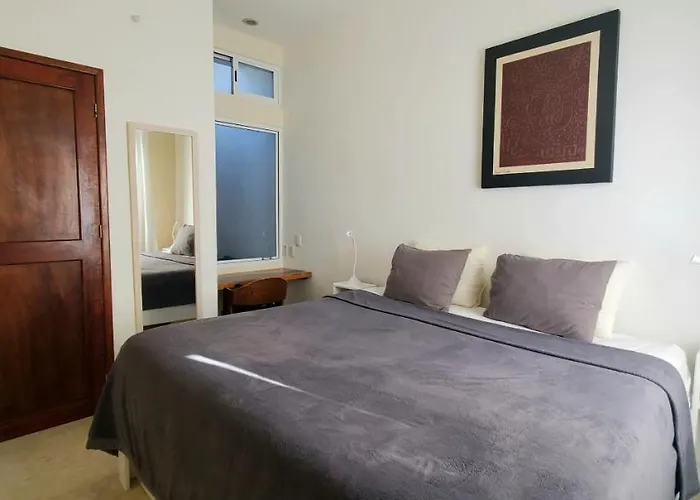 Hotel Layla Puerto Morelos