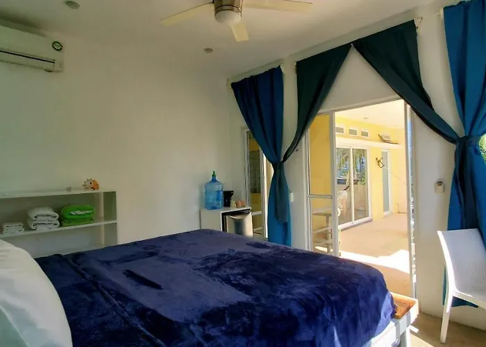 Layla Puerto Morelos