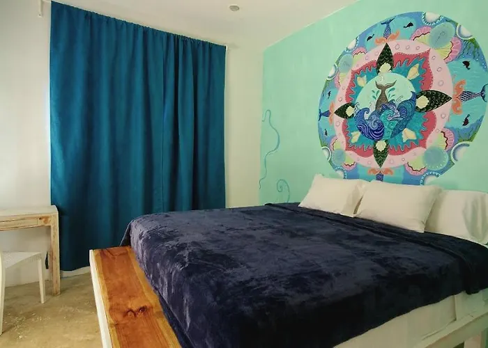 Layla Hotel Puerto Morelos