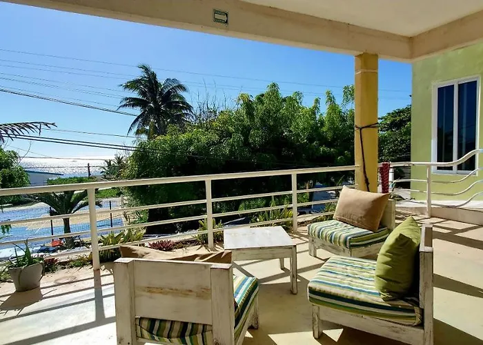 Layla Hotel Puerto Morelos