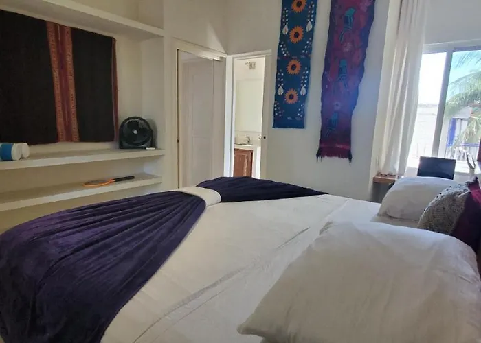Hotel Layla