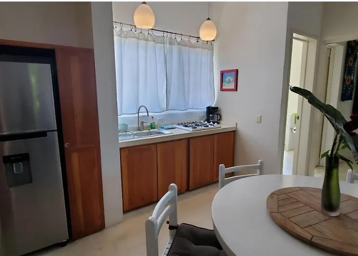 Hotel Layla Puerto Morelos